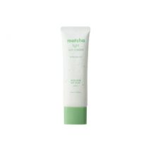 House of Hur - Matcha Light Sun Cream 50ml