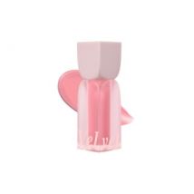 AGE20'S - Velvet Haze Blusher - 7 Colors #04 Watermelon Pink