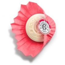 ROGER & GALLET - Wellbeing Soap Gingembre Rouge 100g