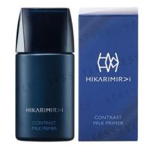 HIKARIMIRAI - Contrast Milk Primer SPF 30 PA++ 30ml