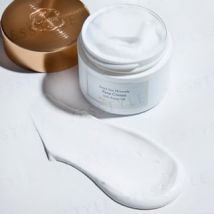 Laline - Dead Sea Minerals Series Face Cream With Argan Oil 50g