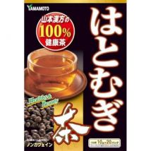 Hatomugi Tea 100% 10g x 20