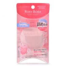 Chantilly - Rosy Rosa Smooth Fit Sponge 1 pc