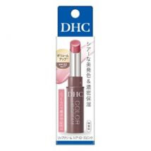 DHC - Color Lip Cream SPF 22 PA++ Sheer Rose Pink