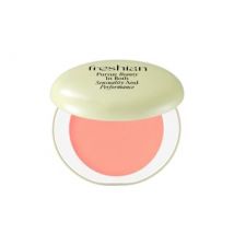 freshian - Egg-like Cream Blush Vegan - Blush - 6 couleurs