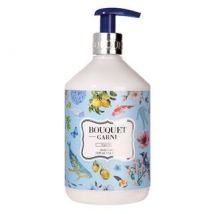 BOUQUET GARNI - Body Lotion - 8 Types 520ml - Clean Soap