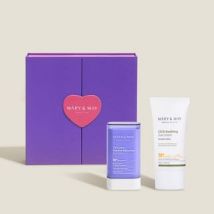 Mary&May - Vegan Sun Care Duo Set 2 pcs