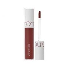 romand - Zero Velvet Tint - 11 Colors #06 Deep Soul