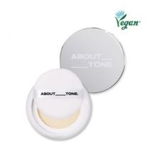 ABOUT_TONE - The Blur Finish Powder 10g