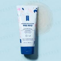 Higher Education Skincare - Pre-Req Purifying Facial Cleanser 180ml