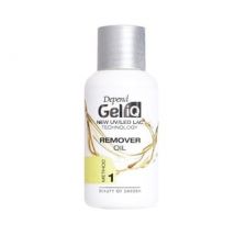 Depend Cosmetic - Gel iQ Remover Oil Method 1 35ml
