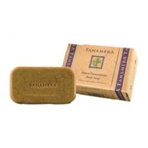 Tanamera - Brown Formulation Body Soap 125g