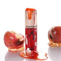 HYNTOOR - Tanghulu Series Caramel Shine Lip Gloss - 3 Colors 06# - 2.2g