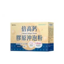 Calcium Collagen Powder 16g x 15 packs