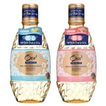 Sunstar - Ora2 Premium Breath Fragrance Mouthwash Aquatic Citrus - 360ml