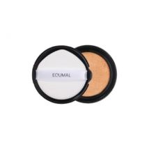 EQUMAL - No More Cushion Refill Only - 4 Colors N01 Light Nudyful