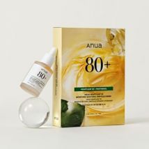 Anua - Heartleaf 80 Moisture Soothing Ampoule Mask Set 10 pcs