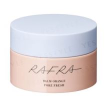 RAFRA - Balm Orange Pore Fresh Cleansing Balm 100g