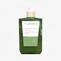 NEW ANGANCE - Soothing & Cleansing Hair Care Cream 300ml