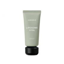 shaishaishai - LIPOSOME HYAL Soothing Cream 50ml