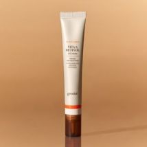 Goodal - Black Carrot Vita-A Retinol Firming Eye Cream 30ml