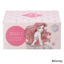 DUO - The Mermaid Cleansing Balm Limited Edition 90g