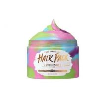 MACQUEEN - Biorecipe 1 Sec Damage Care Hair Pack White Musk 300g