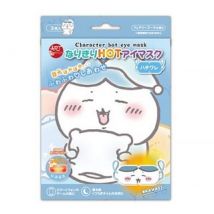 Sun Smile - Chiikawa Hachiware Hot Eye Mask 3 pcs