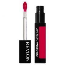 Revlon - Colorstay Satin Ink 019 My Own Boss