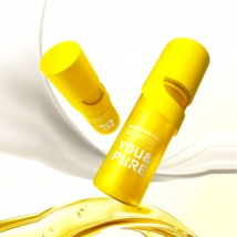 YOU&PURE - Safe Repair And Repair Skin Balance Emulsion #Emulsion - 100g