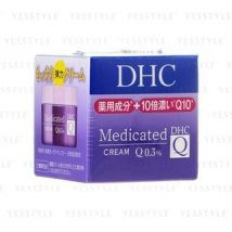 DHC - Q 0.3% Cream SS 23g