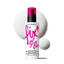 MAC - Fix + Stay Over Alcohol-Free Long-Lasting Setting Spray 100ml