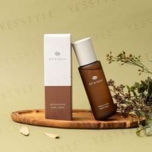 Off & Relax - Medicated Hair Tonic 100ml