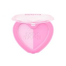 lilybyred - Luv Beam Cheek Duo Mixtape Edition - 2 Colors #01 Funky Beam