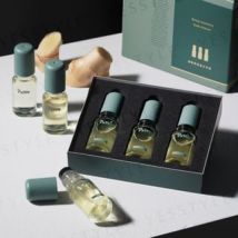 Poppy21 - Strong Volumizing Scalp Ampoule 10ml x 3