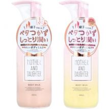 Mother & Daughter - Body Milk EX Lily of The Valley - 280ml