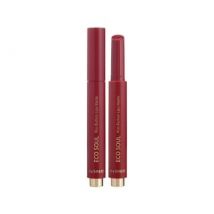 The Saem - Eco Soul Kiss Button Lips Matte - Rouge à lèvres