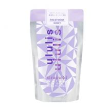 ululis - Kirameki Water Conc Shiny Hair Treatment 280g - Refill