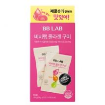 BB LAB Collagen Gummy 18g x 10 packets