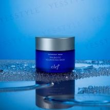 clef - Probiotic Nourishing Overnight Mask 100g