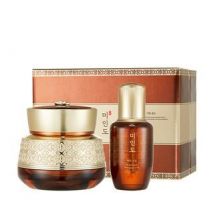THE FACE SHOP - Yehwadam Myeonghan Miindo Ultimate Cream Special Gift Set 2 pcs