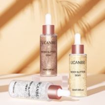 UCANBE  - Body Glitter Dewy - 3 Colors