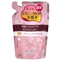 CHIFURE - Deep Moisture Lotion Refill 180ml Refill