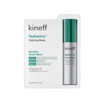 kineff - Hydracica Calming Mask Set 32g x 5 sheets