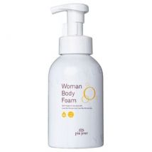 pia jour - Woman Body Foam 400ml