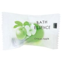 G.P.CREATE - Patmos Bath Essence Green Apple 8g