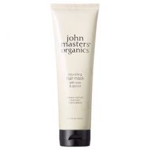 John Masters Organics - Nourishing Hair Mask With Rose & Apricot 258ml