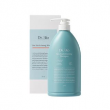 Dr. Bio - Sea Salt Relaxing Shampoo 750ml