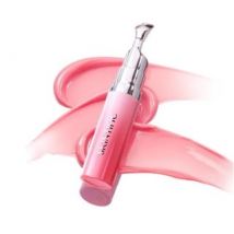 SKINTIFIC - Peptide Nourishing Brightening Lip Serum - 6 Colors Clear - 6.5ml