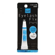 Koji - Eyelash Fix Glue Clear